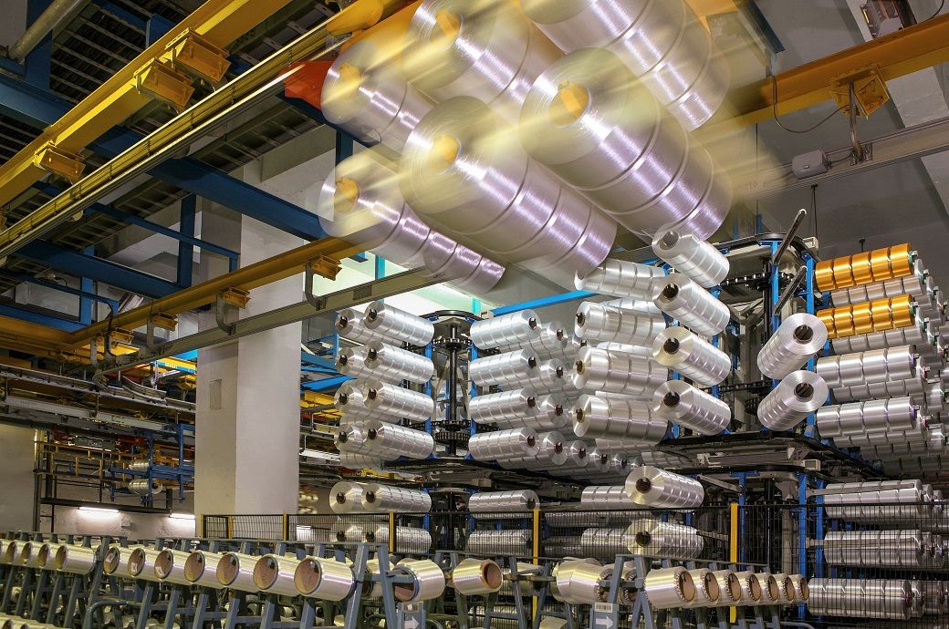 India's manufacturing momentum moderates in December: S&P