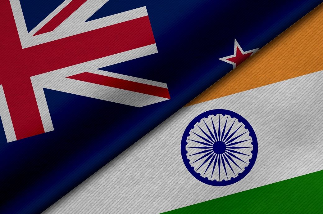 India–New Zealand FTA to expand textile, apparel exports: CITI