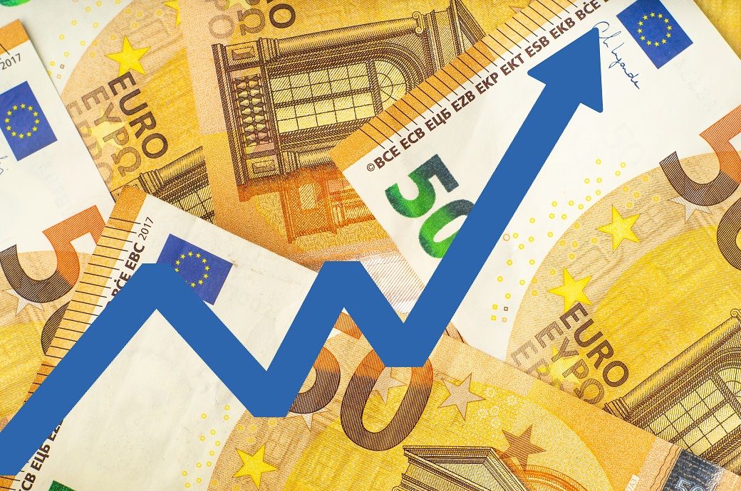  Euro area growth outperforms in 2025, outlook steady for 2026