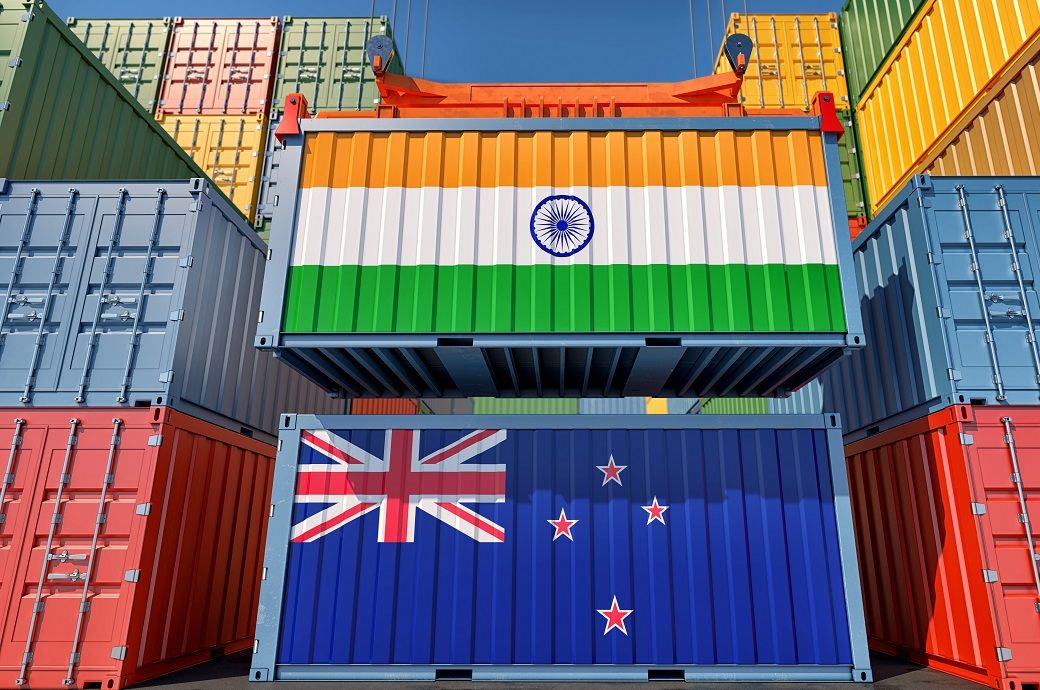  India–NZ FTA to open new growth avenues for Indian chemical sector 