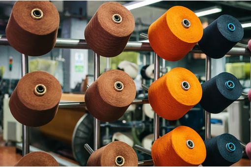 South Indian cotton yarn prices steady, demand pickup seen ahead