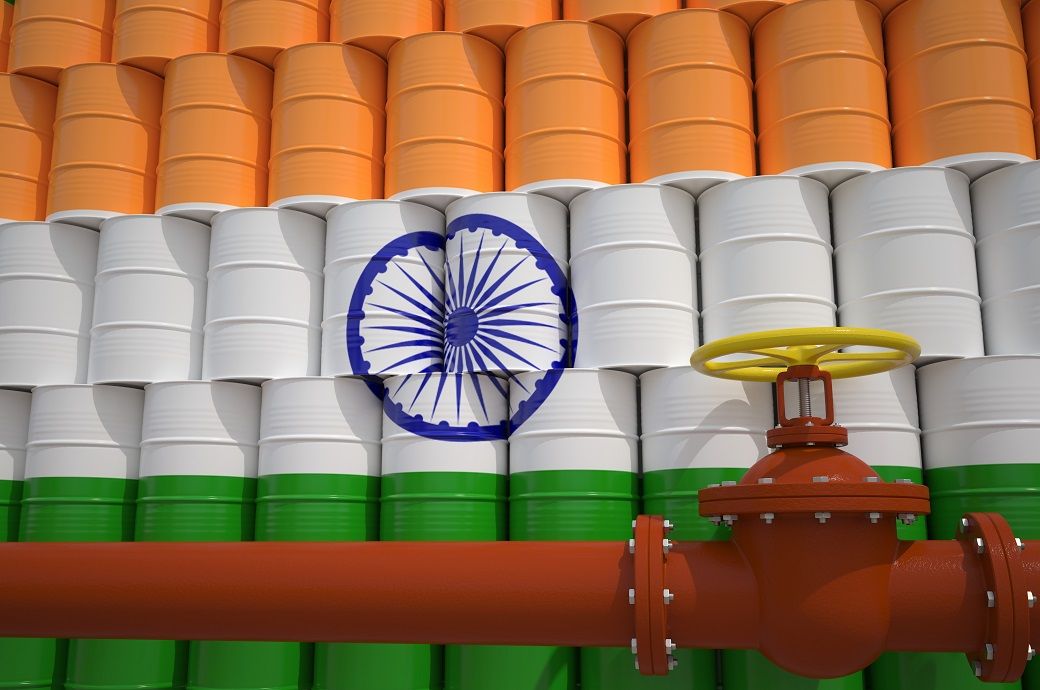  India's petrochemical demand stays strong despite import pressure