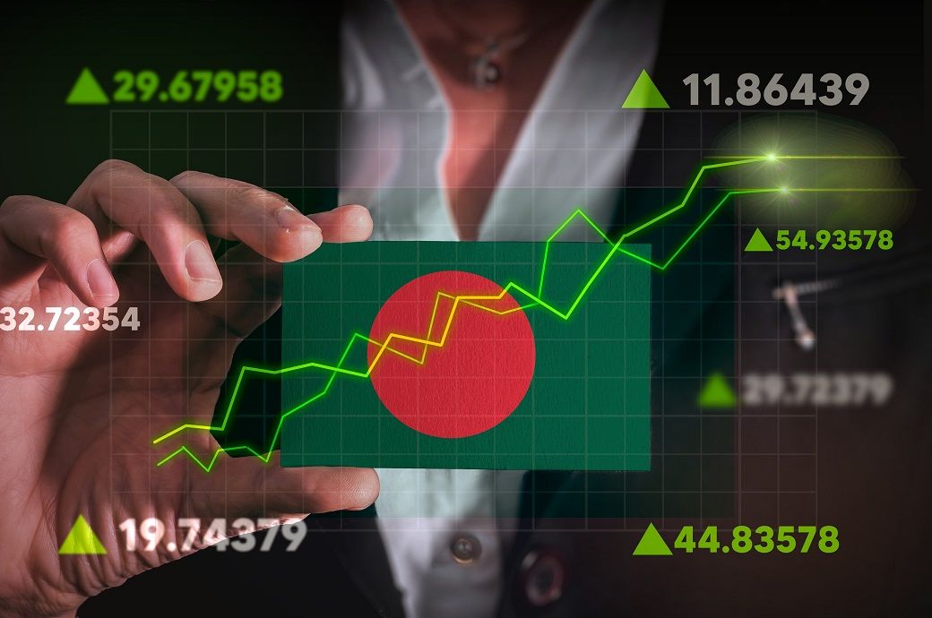 Bangladesh at ‘a critical juncture’ despite regaining stability: Govt