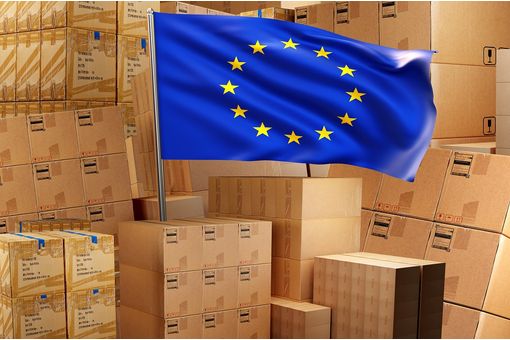 EU to levy €3 customs duty on small e-commerce parcels from July 2026