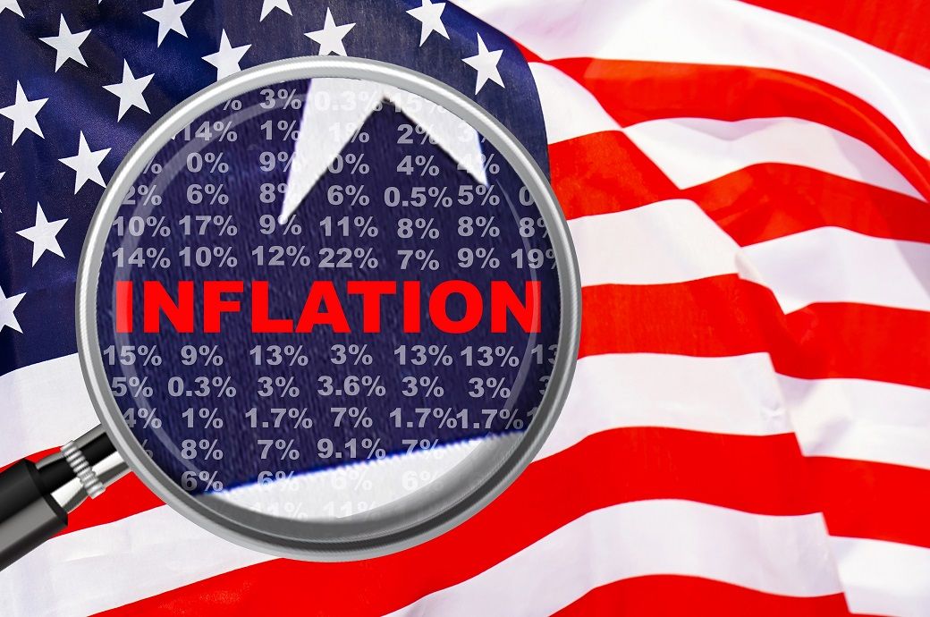 US inflation holds steady at 2.7% as December CPI rises