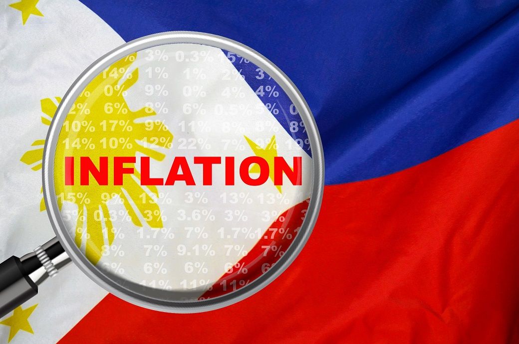 Philippines inflation steady as external balance turns negative trend