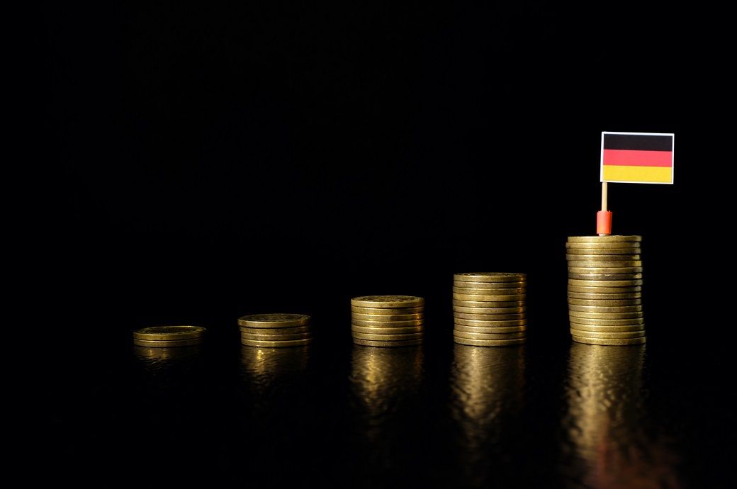 Germany set for 2026 growth as fiscal boost lifts investment: Fitch