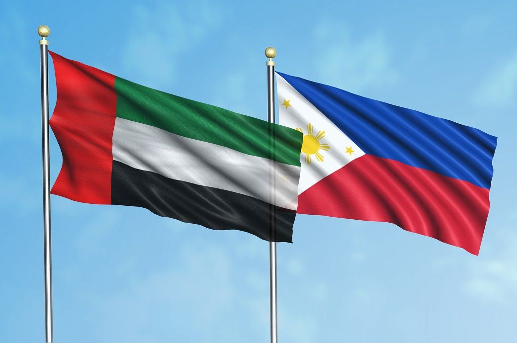 UAE, Philippines sign CEPA in Abu Dhabi