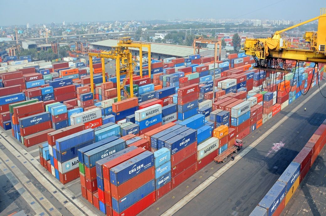 Bangladesh private ICDs defer decision to suspend container handling