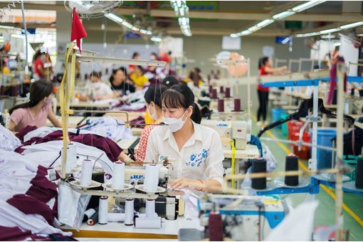 Vietnam’s 2026 wage lift raises stakes for garment exporters