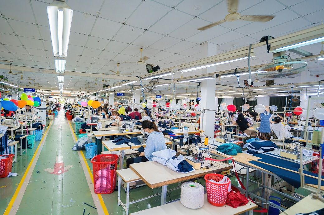 Vietnam to shift focus in 2026 to smaller, higher-value orders: VITAS