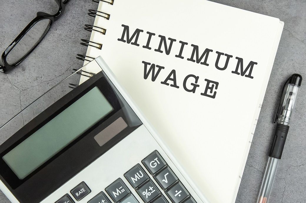 Turkiye raises monthly minimum wage by 27% for 2026