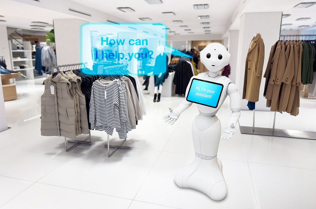 14% of shoppers in US, UK & Canada trust AI recommendations: Survey