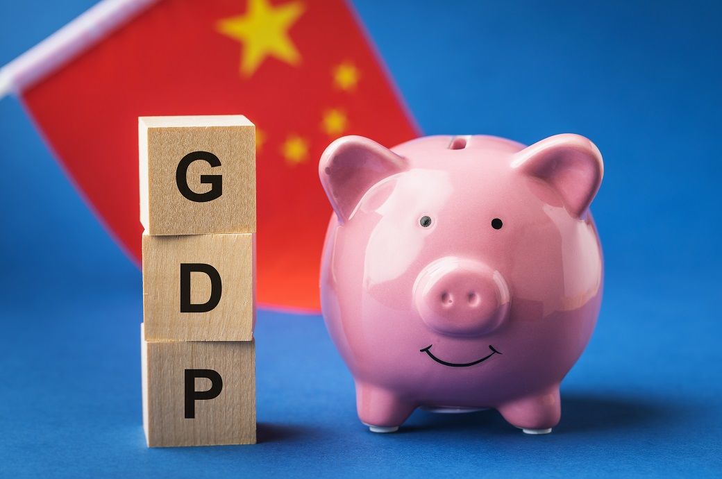 China GDP growth seen at 4.3% in 2026 amid moderating export momentum