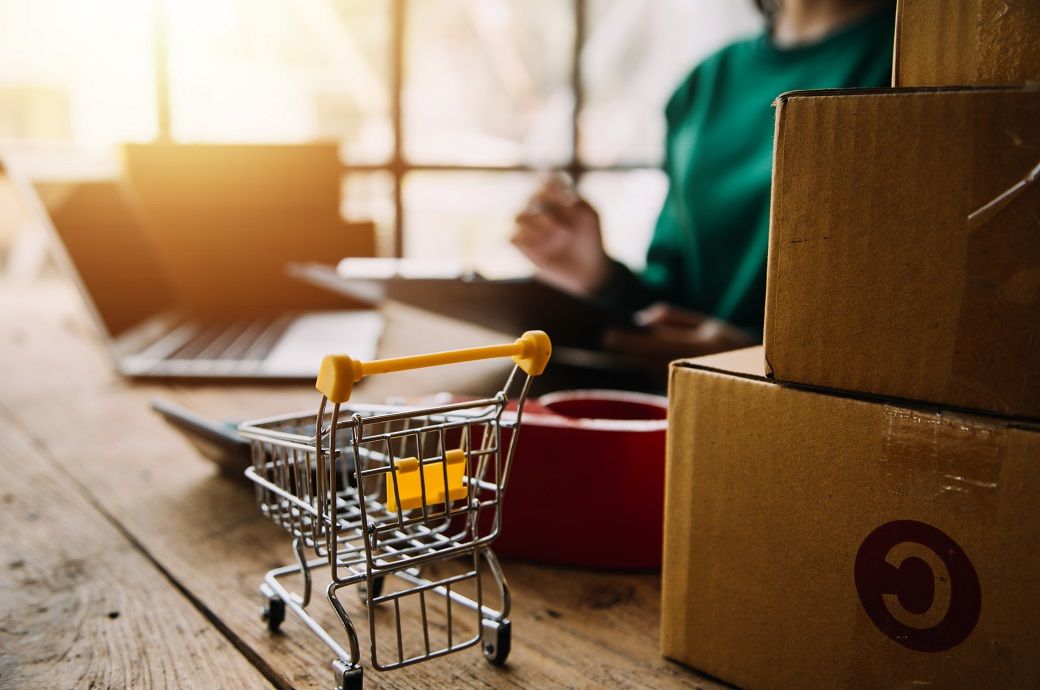 India extends export incentives to postal e-commerce shipments