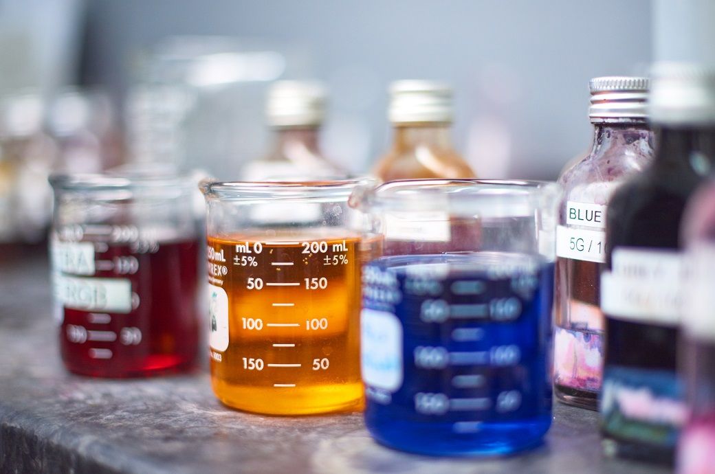 India dyes & pigments rebound in FY25; FY26 export headwinds loom