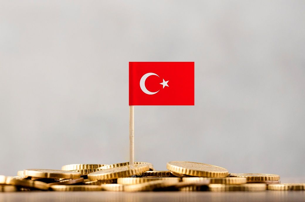 Fitch upgrades Turkiye’s outlook to positive, keeps BB minus rating