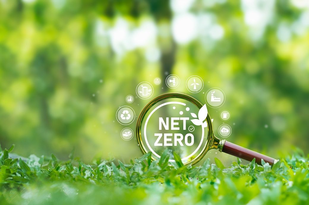 BRC calls for retailer collaboration on net zero emissions