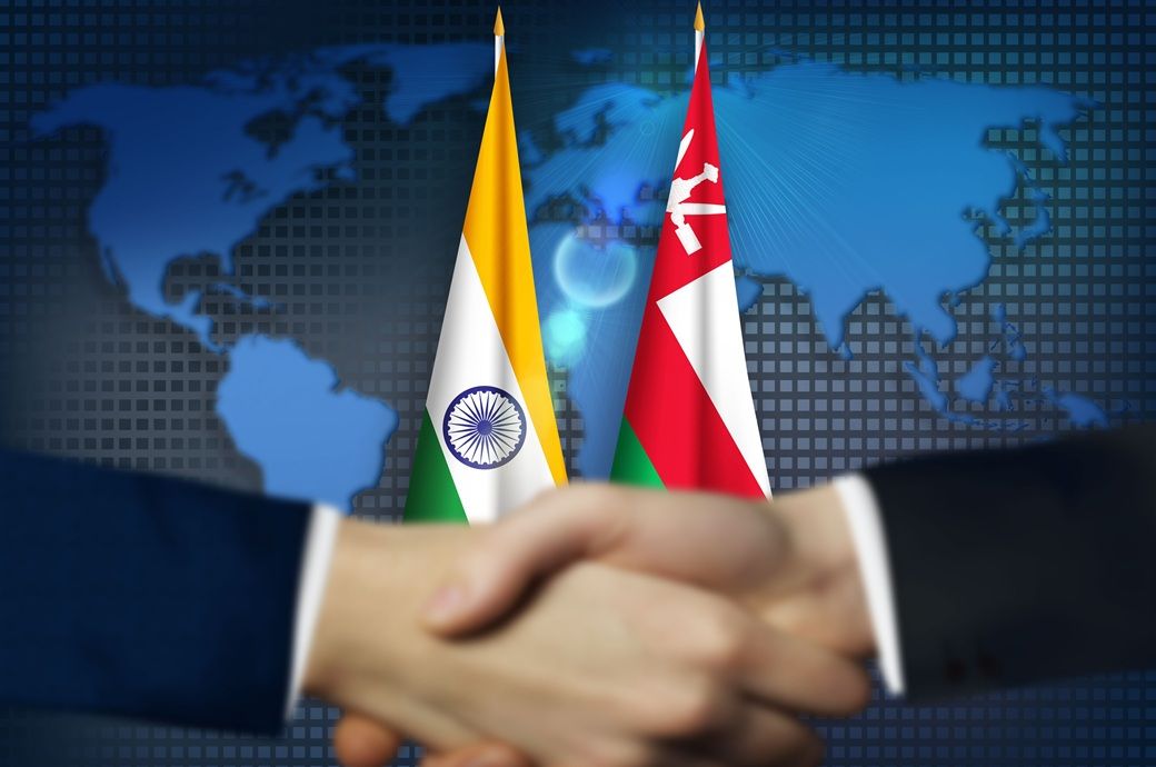 India–Oman CEPA: A New Chapter for Textiles & Apparel