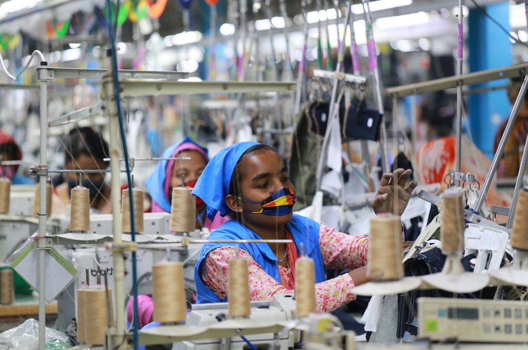 Manufacturing stays resilient as Bangladesh PMI improves