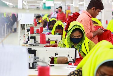 Are Bangladesh RMG stakeholders divided on the Indian yarn duty issue?