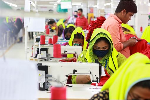 Are Bangladesh RMG stakeholders divided on the Indian yarn duty issue?