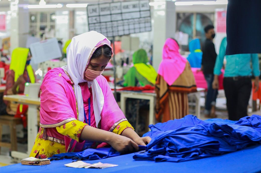 Climate change may hit RMG export earnings of 4 nations by 2030: Study