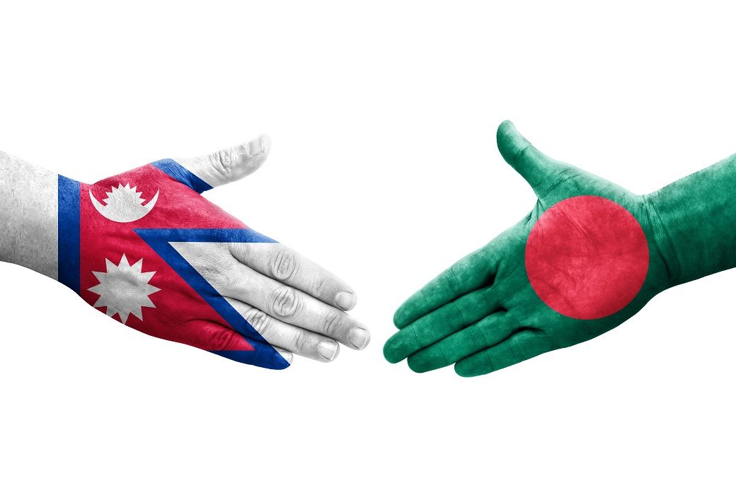 Bangladesh, Nepal resume talks on PTA after years