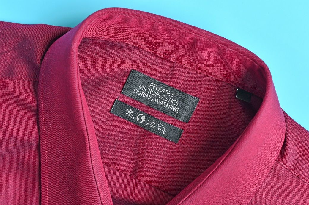 Comment: Microplastics meet margins