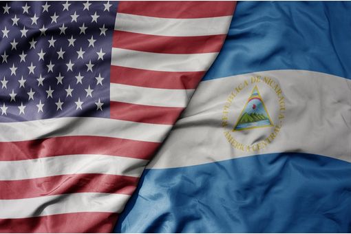 US to levy tariff on Nicaraguan imports not originating under CAFTA-DR