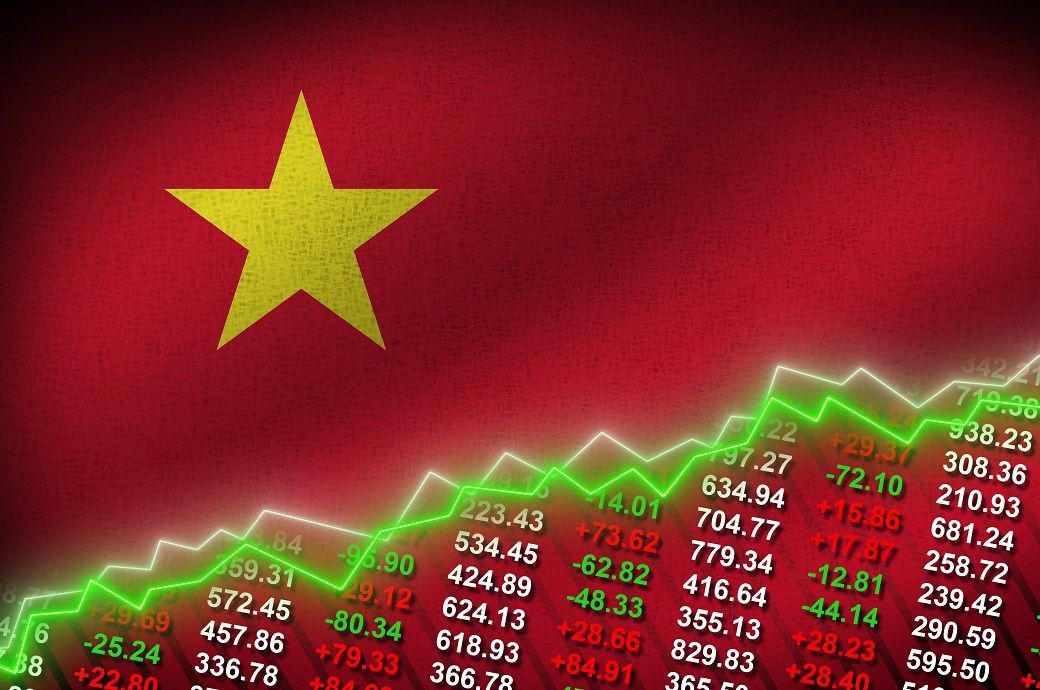 Vietnam sets bold 2026 growth goals, eyes 10% plus GDP expansion