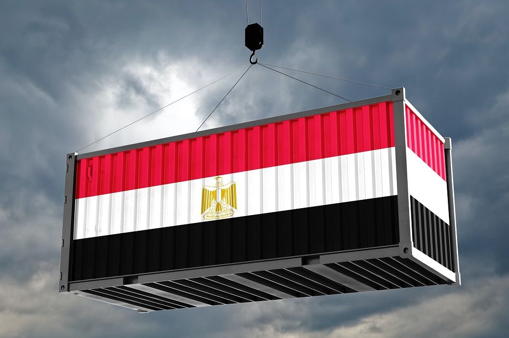 Egypt’s apparel exports surpass $3 bn for 1st time in Jan-Nov 2025