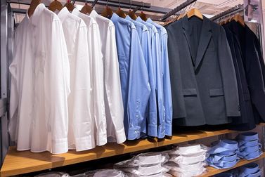 Australia’s apparel imports fall, textiles rise in July-Nov 2025