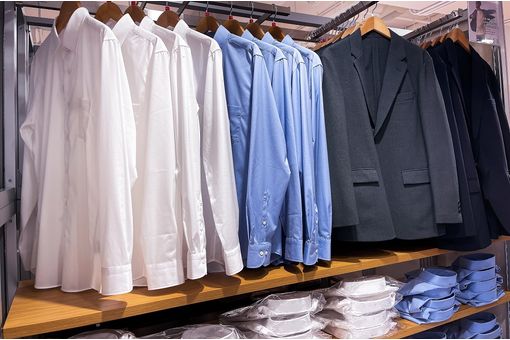 Australia’s apparel imports fall, textiles rise in July-Nov 2025