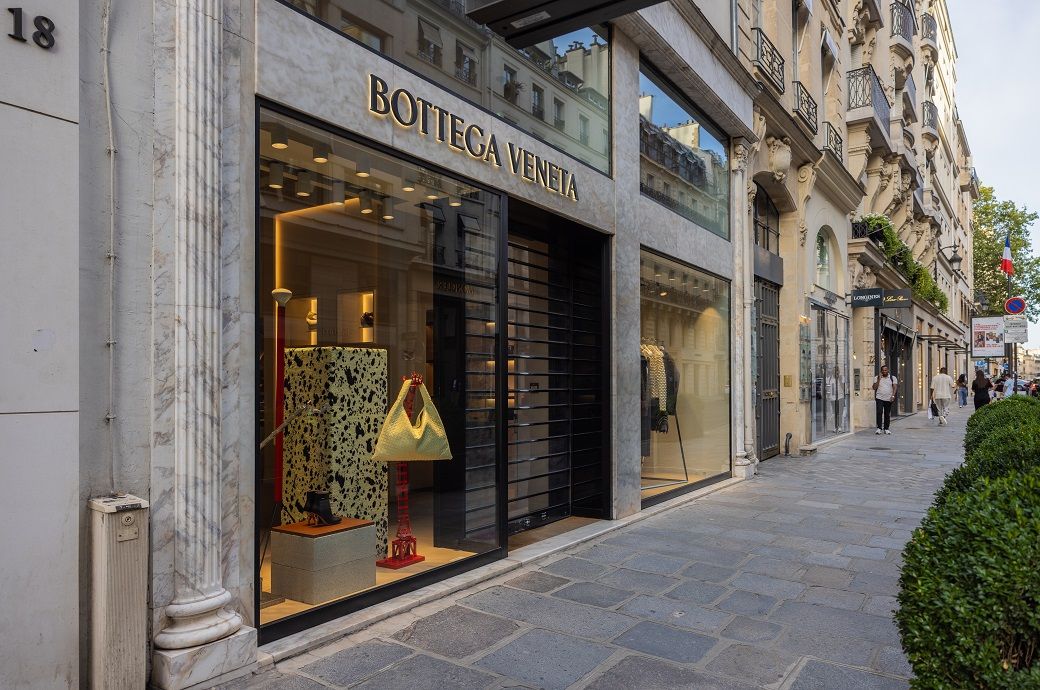 France’s Kering confirms Bartolomeo Rongone’s exit from Bottega Veneta