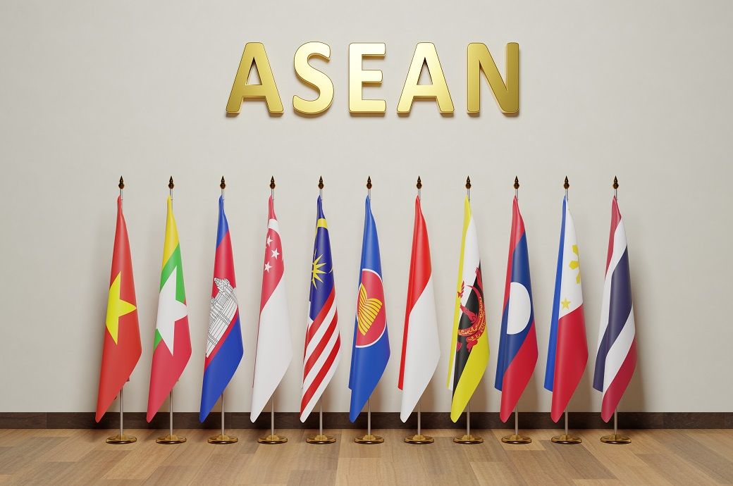 ASEAN+3 Region likely to grow at 4% in 2026: AMRO
