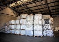 Indian textile sector struggling in energy, waste management: ICRA ESG