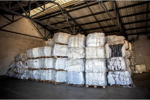 Indian textile sector struggling in energy, waste management: ICRA ESG