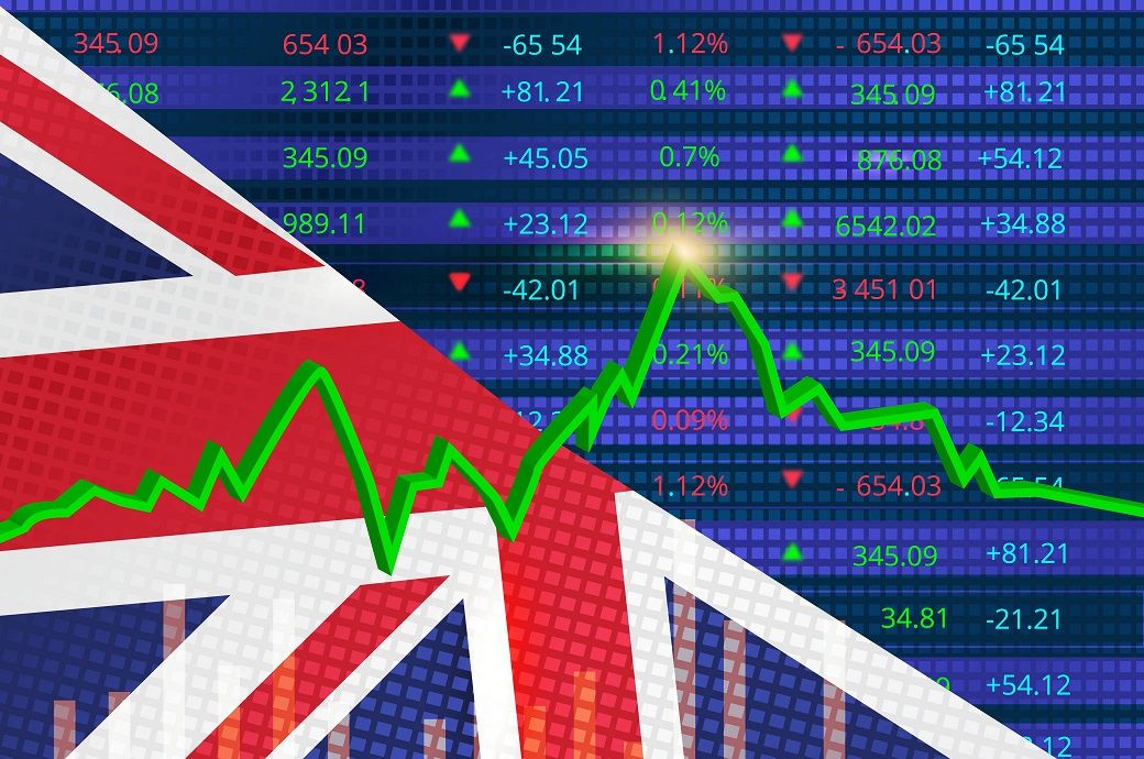 UK economic expectations improve in December despite weak confidence