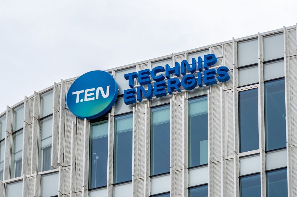 France's Technip Energies completes AM&C acquisition from Ecovyst