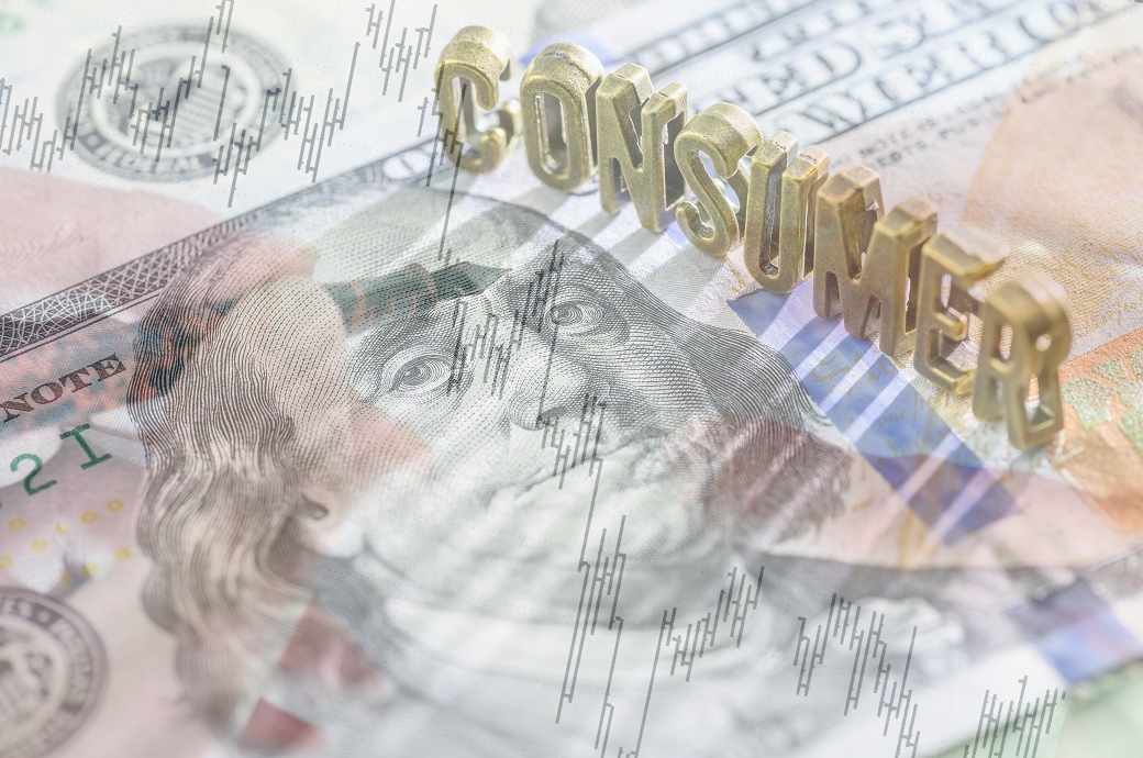 Low US consumer confidence is reshaping how Americans shop