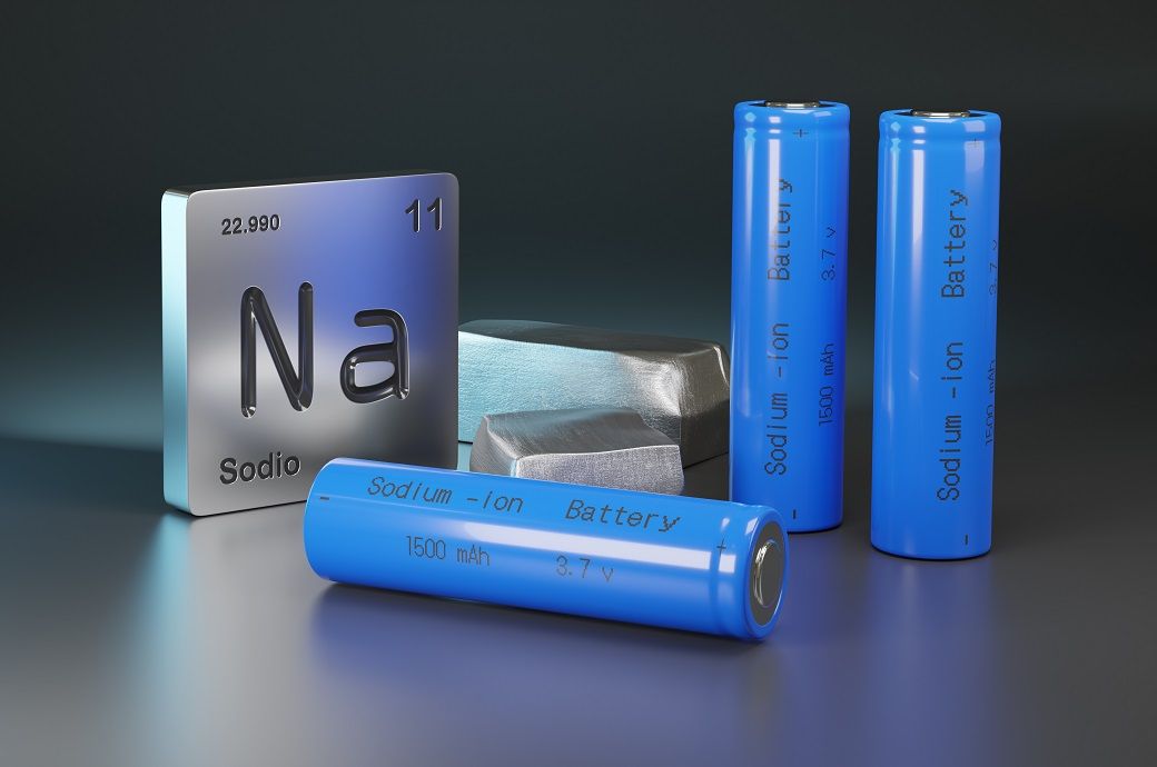  Altris & Draslovka partner to build Europe's sodium-ion cathode chain 