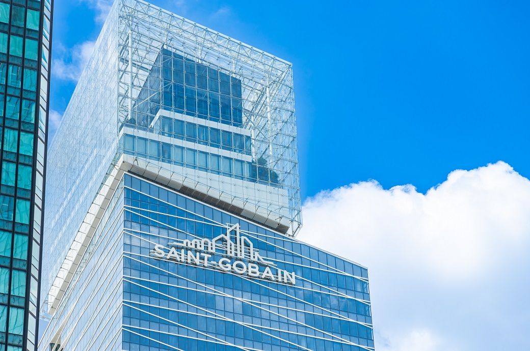 Saint-Gobain & Indocement create JV for Indonesia mortars unit