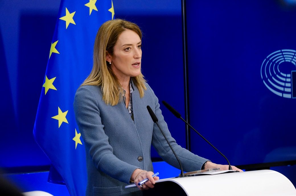 EU may revive US trade talks after Trump tariff threat eases