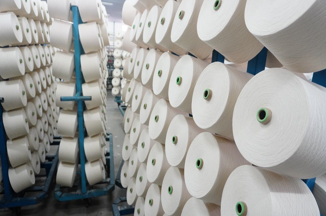 Bangladesh’s NBR asked to curb duty-free yarn imports to protect mills