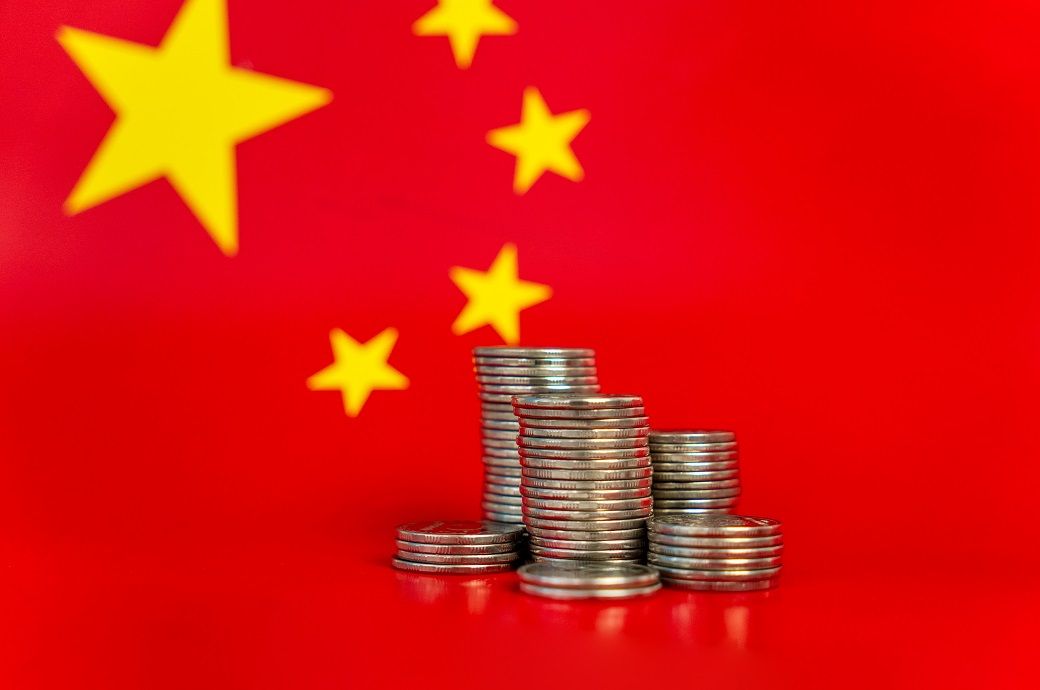 China to maintain liquidity that aligns with GDP growth, price targets