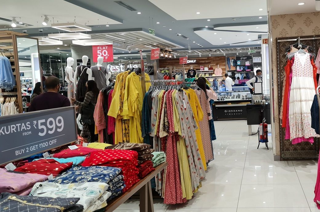  India's retail ends 2025 strong; RAI forecasts faster 2026 growth