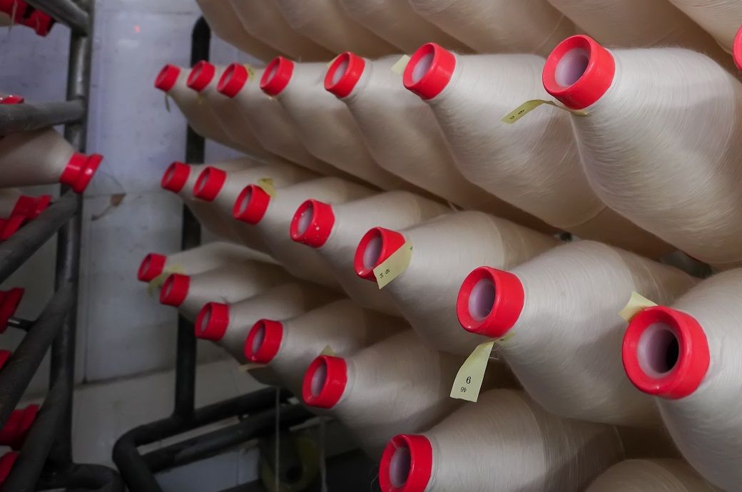 South Indian cotton yarn steady despite mills' price push