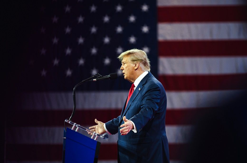 US cancels Greenland tariff as NATO agrees to Arctic deal 'framework'