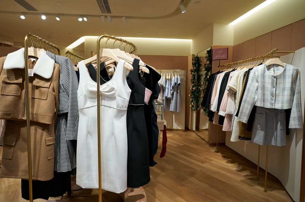  Textiles and fashion navigate a tough transition into 2026